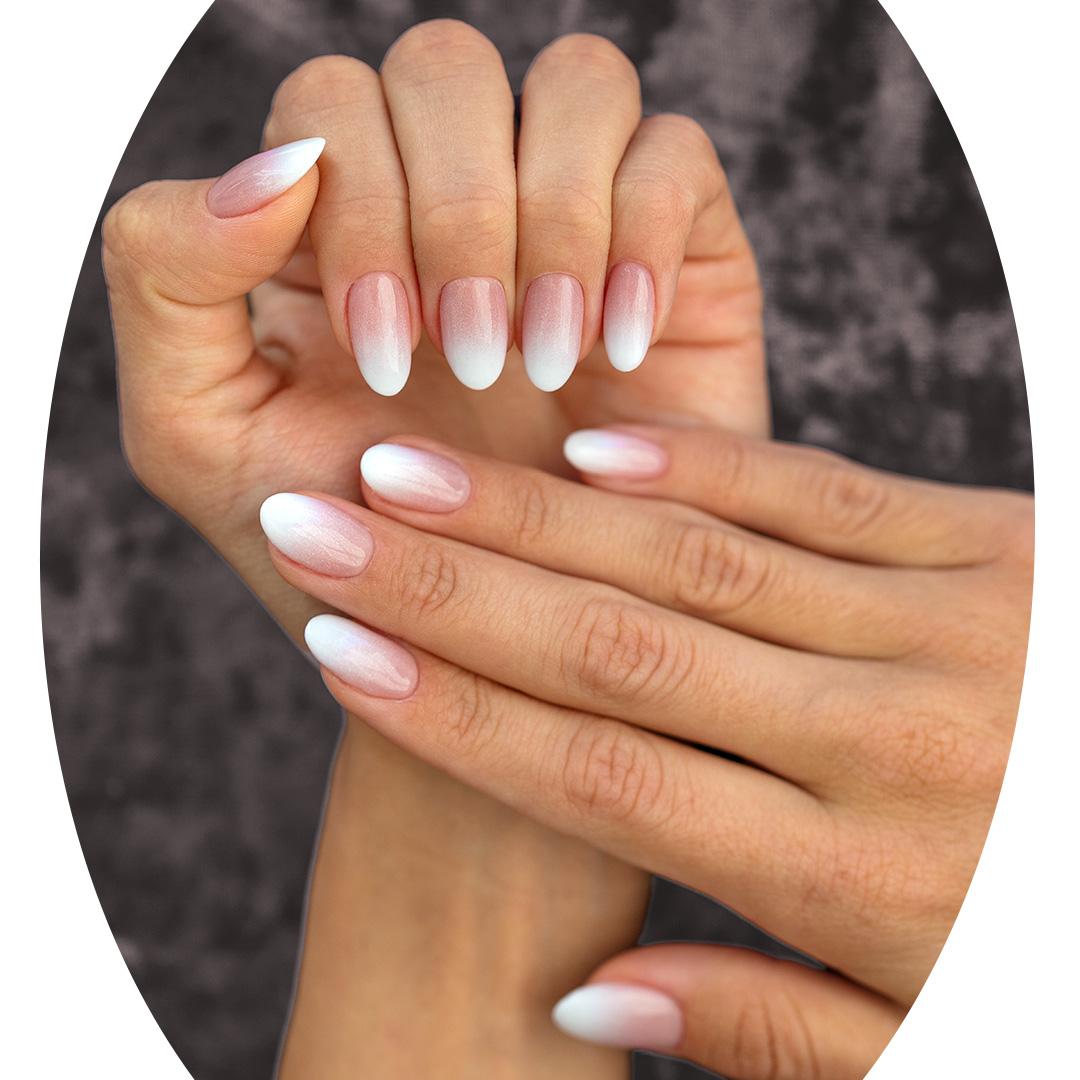 6 Latest Ombre Nail Designs in 2024 That You Will Surely Love